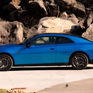 Als Importeur für den Hersteller übernimmt KW Auto die Einfuhr.(Bild:  Dodge)
