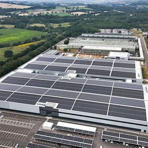 Renishaw has completed the first phase of a £70 million expansion at its Miskin site in South Wales, increasing capacity for precision metrology and additive manufacturing systems.(Source:  Renishaw)