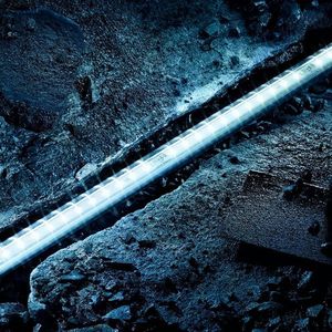 Effizient: Stetig weiterentwickelte Hochleistungsdioden sorgen für eine ausgezeichnete Lichtausbeute.