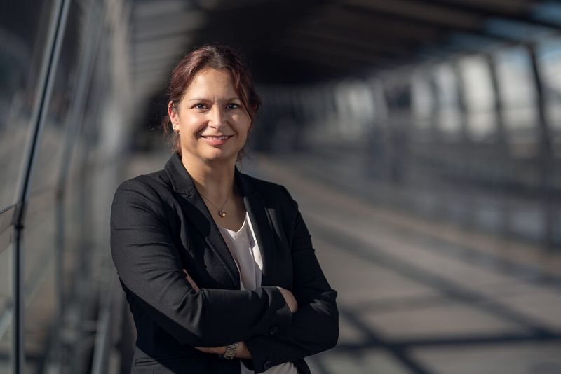 Nadine Riederer, CEO Avision: „Das Home Office hat also den Praxis-Test mit Bravour bestanden. Es ist [jedoch] kein Allheilmittel“