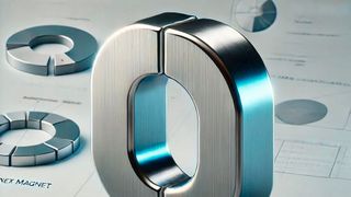 AI-generated materials could shorten the time-to-market and discover many new materials in the future. (Image:AI-generated)