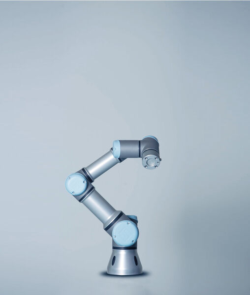  (Bild: Universal Robots)