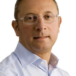 Mauricio Garlaschelli, bei Air Products Performance Materials verantwortlich für EMEA-Staaten: „Wir konzentrieren uns auf wachstumsstarke Nischenmärkte.“ 