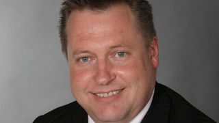 Chrostof Blomen, Leiter des deutschen Büros des japanischen Steckverbinderherstellers Yokowo (Archiv: Vogel Business Media)