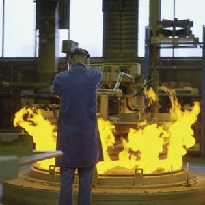 Mit der Softwarelösung sollten Berechnungen für die Arbeitsplanung von Flender für mehr Transparenz und Nachvollziehbarkeit wieder aufrufbar sein.(Bild:  Flender)