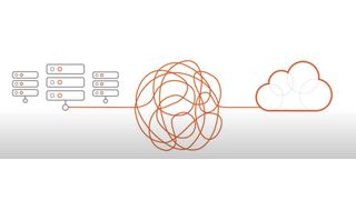 Canonical hat eine „Micro Cloud“ vorgestellt, eine Open-Source-Lösung, die einfach, weitgehend automatisiert und sicher betrieben werden könne.  (Bild: Canonical)