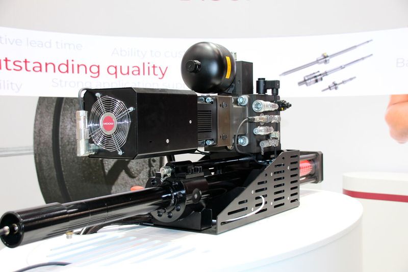 (Bild: Moog GmbH)
