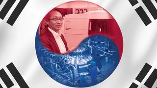 Analyse vom Labor zum Prozess: Wird Korea zur Blaupause für die Doppelstrategie? (Laborpraxis; ©somartin - stock.adobe.com)