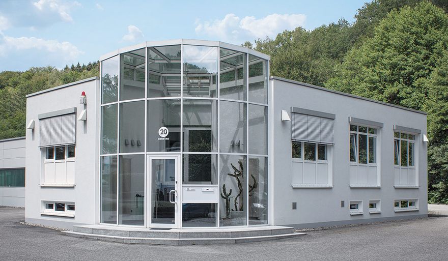 firmengeb--ude-kemper (Hermann Kemper GmbH & Co. KG Fassondreherei)