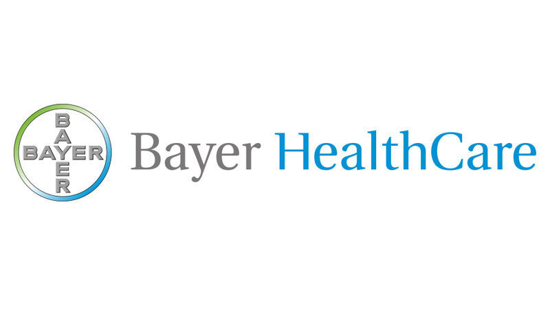An achter Stelle ist mit Bayer Healthcare auch das erste deutsche Unternehmen unter den umsatzstärksten Pharmariesen weltweit. Der Umsatz lag im vergangenen Jahr bei 26,1 Milliarden Dollar (laut Geschäftsbericht 18,92 Milliarden Euro; Umrechnungskurs zum 31.12.2103 1,3791). Bayer Healthcare ist in die vier Divisionen Animal Health, Pharmaceuticals, Consumer Care und Medical Care unterteilt. (Bild: Bayer Healthcare)