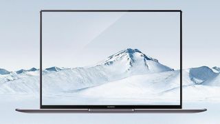 Bis Ende Februar 2019 gibt es beim Kauf eines Huawei Matebook X Pro ein Mediatab T5 gratis dazu. (Huawei)