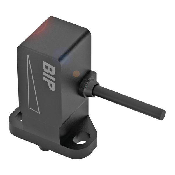 Positioniersysteme BIP für die präzise Überwachung von Spannwegen. (Balluff)