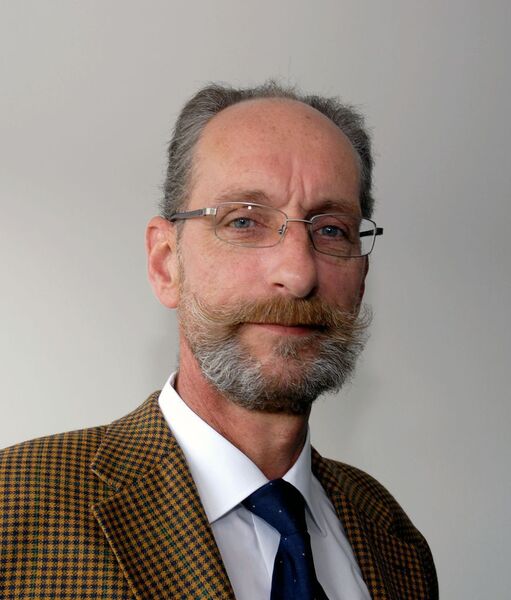 Autor Hans-Peter Löer ist Vertriebsspezialist bei Turck in Mülheim (Archiv: Vogel Business Media)