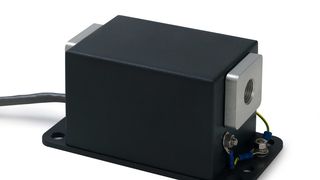 Parkers neuer Metal-Wear-Debris-Sensor zur effektiven Prüfung von Metallabrieb. (Bild: Parker Hannifin)