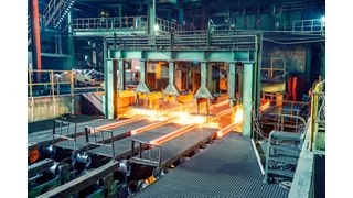 In der deutschen Massivumformung entstehen jährlich hochwertige Produkte im Gesamtwert von 9 Mrd. Euro. (@Zhao jiankang - stock.adobe.com)