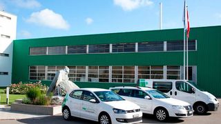 Die ElringKlinger-Tochtergesellschaft Hug Engineering AG übernimmt weitere 80 Prozent der Anteile an der CodiNox Beheer B.V. und hält damit nun 90 Prozent der Anteile. (Foto: Hug Engineering)