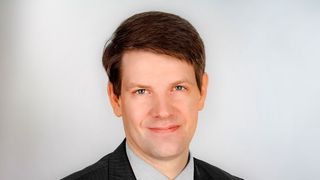 Yves-Antoine Brun, Geschäftsführer Alten Deutschland, zählt auf die Unabhängigkeit des Engineering Dienstleisters.  (Alten)