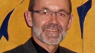 Ulrich Schnieder (Archiv: Vogel Business Media)