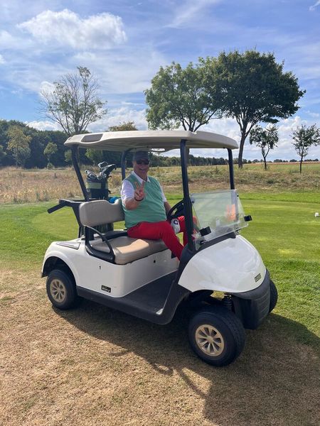 Uwe Dütscher, MR Datentechnik (Bild: Westcon-Comstor)