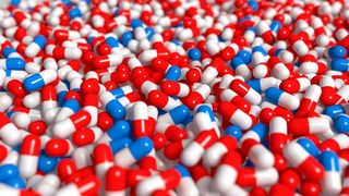 Lonza investiert rund 180 Millionen Euro in den Bau eines neuen Produktionskomplexes für kleine Moleküle. (gemeinfrei)