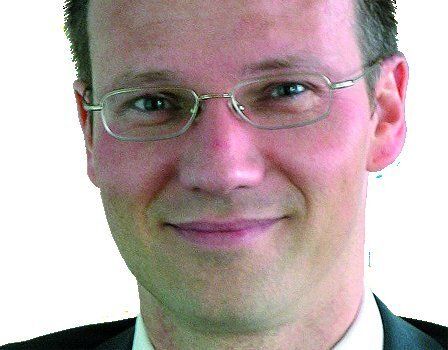 Thorsten Zöller, Marketing-Chef Cognex Germany Inc., Karlsruhe, sieht das Potenzial für die Bildverarbeitung in Raum und Zeit: „3D liefert Lösungsansätze für neue Aufgaben, schnelle Aufnahmen erschließen exakte Bewegungsanalysen.“ Bild: Cognex (Archiv: Vogel Business Media)