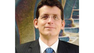 Gregor Zwinge, der neue alleinige Geschäftsführer der MPD (Archiv: Vogel Business Media)