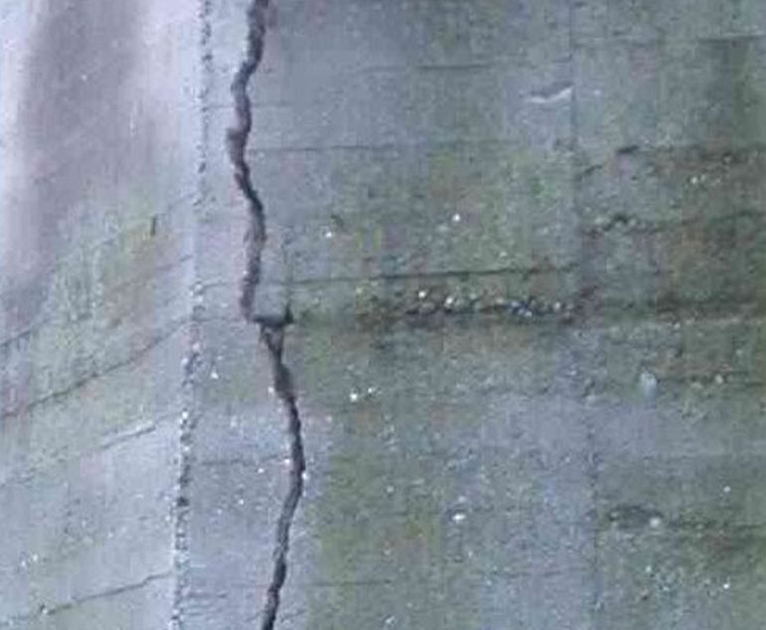 Risse in Brücken frühzeitig erkennen