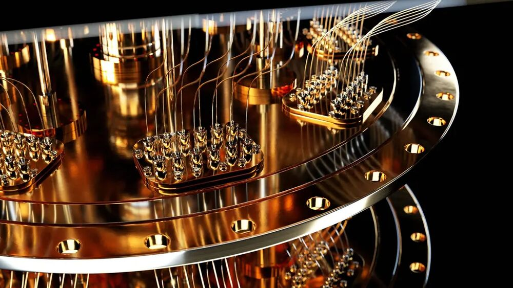 Algorithmiq & Fraunhofer ISC: Quantum computing for materials