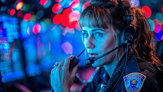 Seit August wird die „Advanced Mobile Location“-Technologie als Pilotprojekt betrieben und schrittweise in Deutschland ausgeweitet.  (©polack – stock.adobe.com)