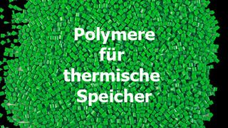 Die geba Kunststofftechnik GmbH & Co. KG nimmt am FFG geförderten „StoreITup-IF Projekt“ zur Forschung und Entwicklung von thermischen Speichern (PMCs) teil und liefert einen viel versprechenden Kunststoff für die Entwicklung deutlich leistungsfähigerer PMCs, als man sie heute kennt. (Bild: geba)