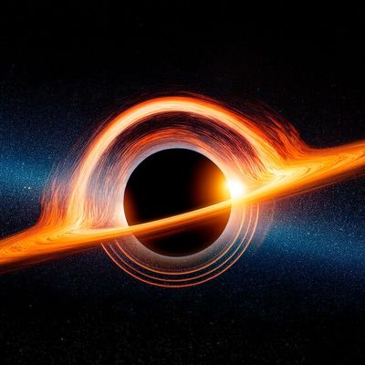 Power electronics are crucial for research facilities, supporting devices such as black hole simulators, particle accelerators, nuclear fusion reactors, and data centers, ensuring safety, high-temperature compliance, and efficiency. (Source: © pengedarseni - stock.adobe.com)