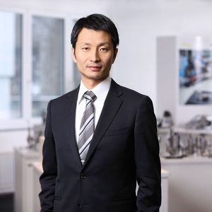 Taku Ichii  folgt Peter Elmer als neuer Geschäftsführer von Big Kaiser.