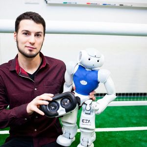 (Max Ruppert, HTWK Leipzig)