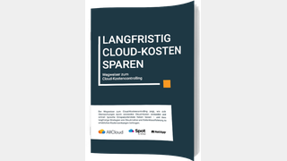 Whitepaper Cover: Vogel IT