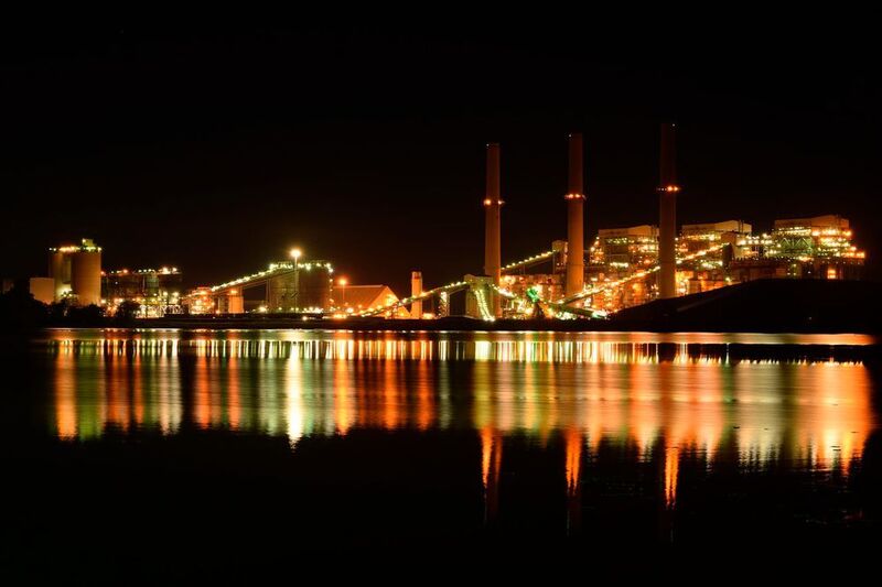 General Electric baut in Welland, Ontario, eine der technologisch modernsten Produktionsstätten der Welt. (Pixabay, CCO)