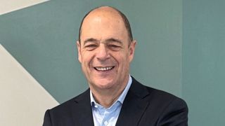 Alessandro Galli, Sales Engineering Manager bei Aida. (Bild: Aida)