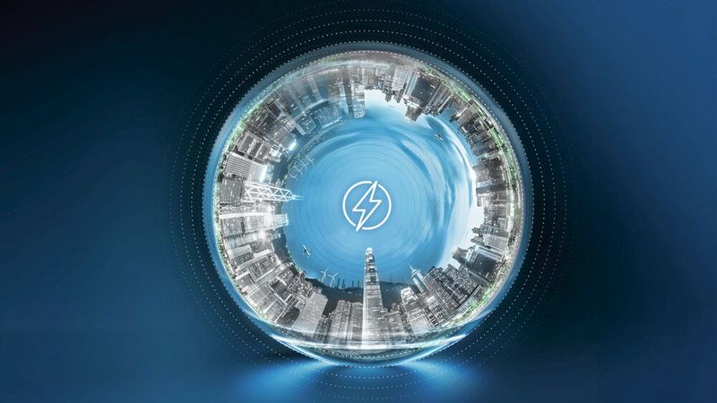 Im Wandel: der Umbau der europäischen Energiesysteme eröffnet enorme Wachstumschancen für die Elektronikindustrie.(Bild:  EBV)