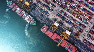 Die Aufträge bleiben im Februar rund 10 Prozent unter denen des Vorjahres. Die Flaute könne noch länger dauern. (Bild: MAGNIFIER - stock.adobe.com)