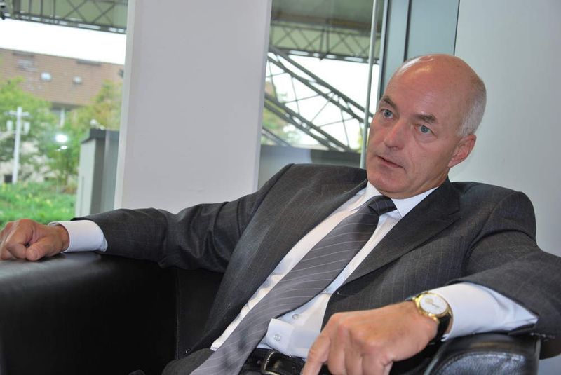  (Archiv: Vogel Business Media)