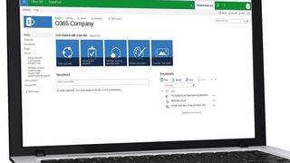 Trusted Gate Office 365 (Rohde & Schwarz)