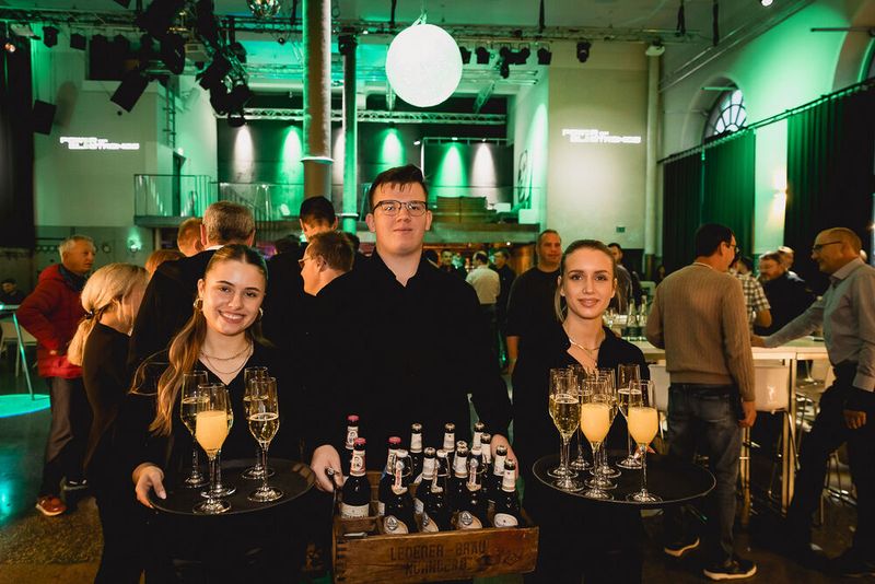 Power of Electronics 2023 (Bild: Stefan Bausewein)