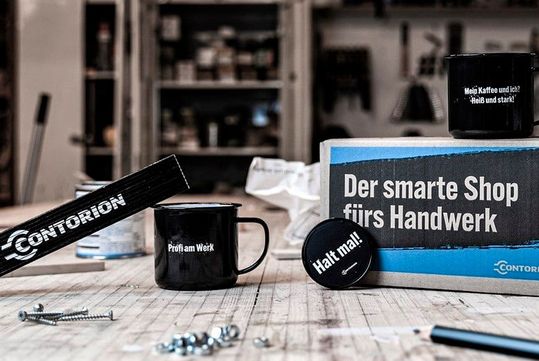 Werkzeuge und anderer Werkstattbedarf werden zunehmend online gehandelt. Doch wie kann man die damit steigenden Retouren so handeln, dass dennoch ein Maximum an Umsatz dabei heraus kommt? Wie das geht, wissen die Experten von Buybay, die das beim Onlinefachhändler Contorion umgesetzt haben. Werkzeuge und anderer Werkstattbedarf werden zunehmend online gehandelt. Doch wie kann man die damit steigenden Retouren so handeln, dass dennoch ein Maximum an Umsatz dabei heraus kommt? Wie das geht, wissen die Experten von Buybay, die das beim Onlinefachhändler Contorion umgesetzt haben.