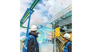 Die globale Kohle- und Bergbauindustrie steht vor großen Herausforderungen. Die Digitalisierung spielt hierbei eine entscheidende Rolle, indem sie neue Wege zur Maximierung der Produktivität
bietet. (Bild: Siemens)