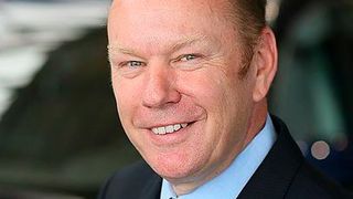 Thomas Pilling leitet den Bereich Marketing und Vertrieb der Auktionsplattform Getcar. (Bild: Getcar/Peter Vogel)