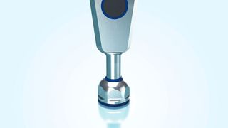 Edelstahlsensor pms im Hygienic Design (Microsonic)