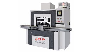 FLP Microfinishing sera présent au salon EMO du 18 au 23 septembre 2017 à Hannover. (FLP Microfinishing GmbH)