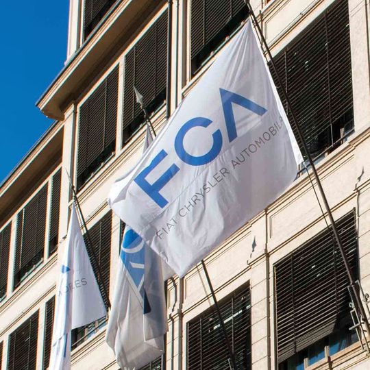 (Bild:  FCA)