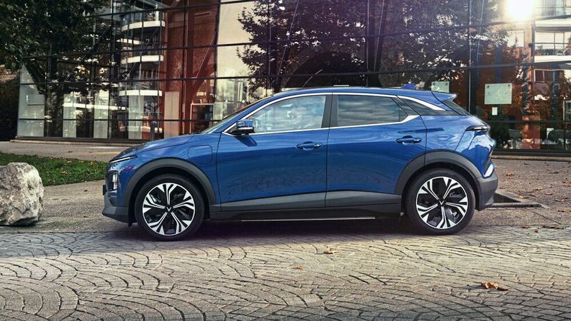 Die Ziele sind hoch: Vinfast will bisherige E-Auto-Fahrer und Neueinsteiger überzeugen. (Bild: Vinfast)