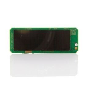 Enocean Sensor Kit: Solarteil (Bild: Farnell)