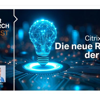 Die neue Realität der Arbeit, ein Interview von Oliver Schonschek, Insider Research, mit Meicel Hildebrandt und Christian Wyduba von Arrow. (Bild: Vogel IT-Medien / Arrow / Schonschek)